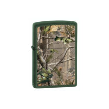 فندک زیپو مدل 28079 | Real Tree