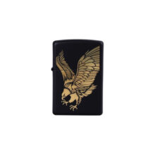 فندک زیپو مدل 218 Eagle