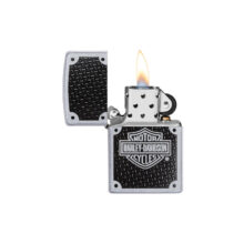 فندک زیپو مدل Harley Davidson کد 24025