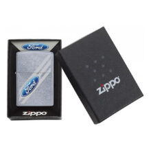 فندک زیپو مدل Ford کد 29577