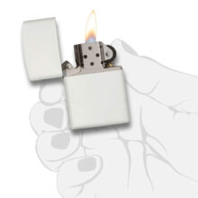 فندک زیپو کد 214