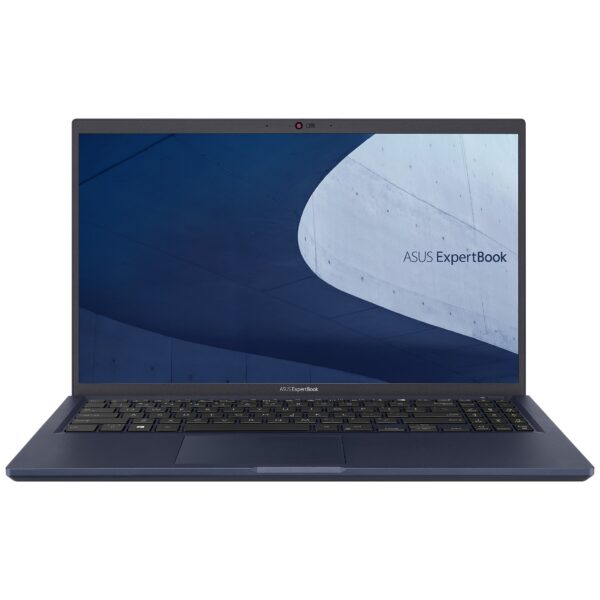 لپ تاپ 15.6 اینچی ایسوس مدل ExpertBook B1 B1500CEA-EJ0444R-i5 1135G7-40GB DDR4-2TB SSD-TN - کاستوم شده