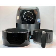 سرخ کن بدون روغن دسینی مدل 700