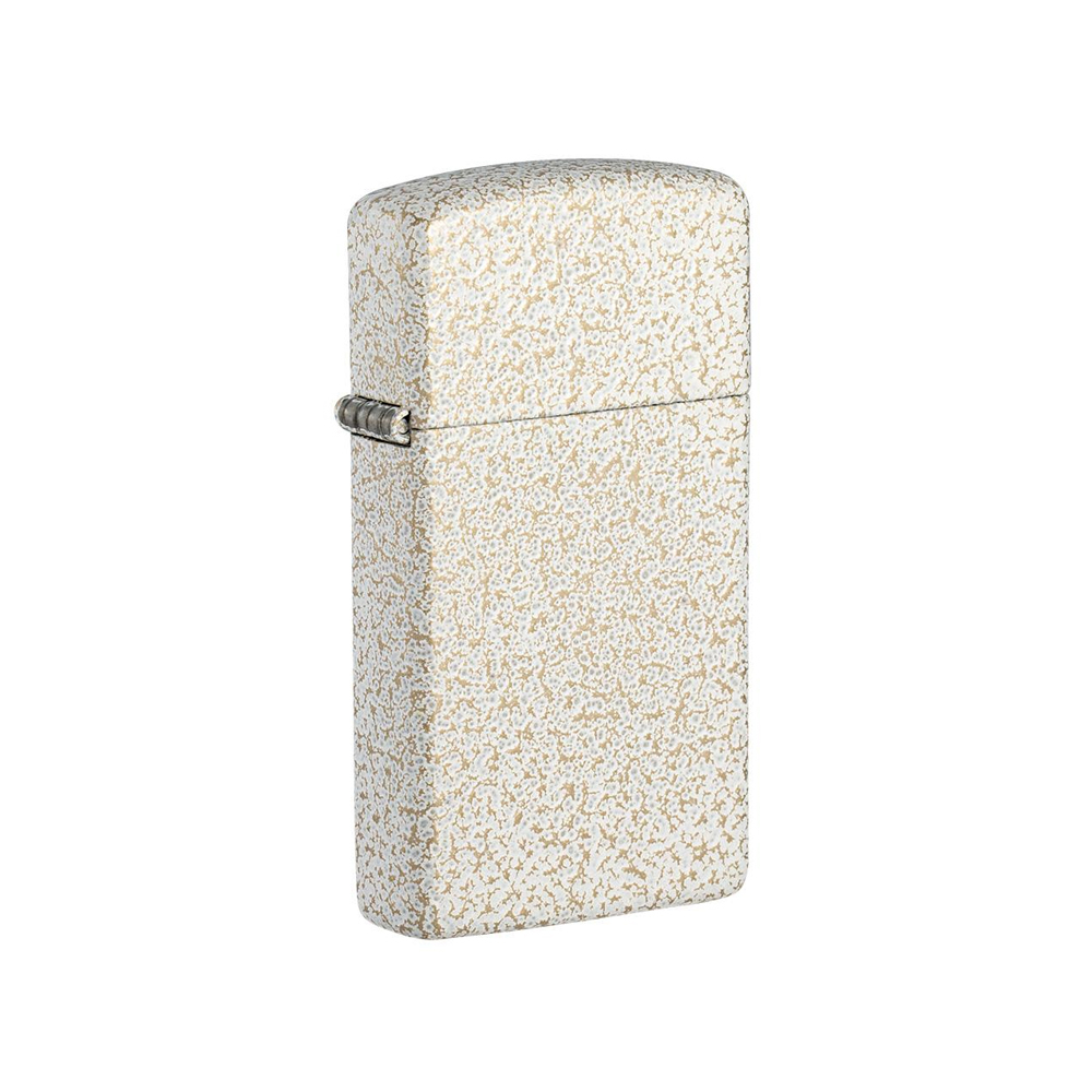 فندک زیپو مدل Slim Mercury Glass کد 49265