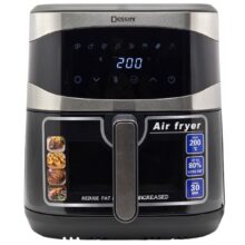 سرخ کن بدون روغن دسینی مدل DS-813DD