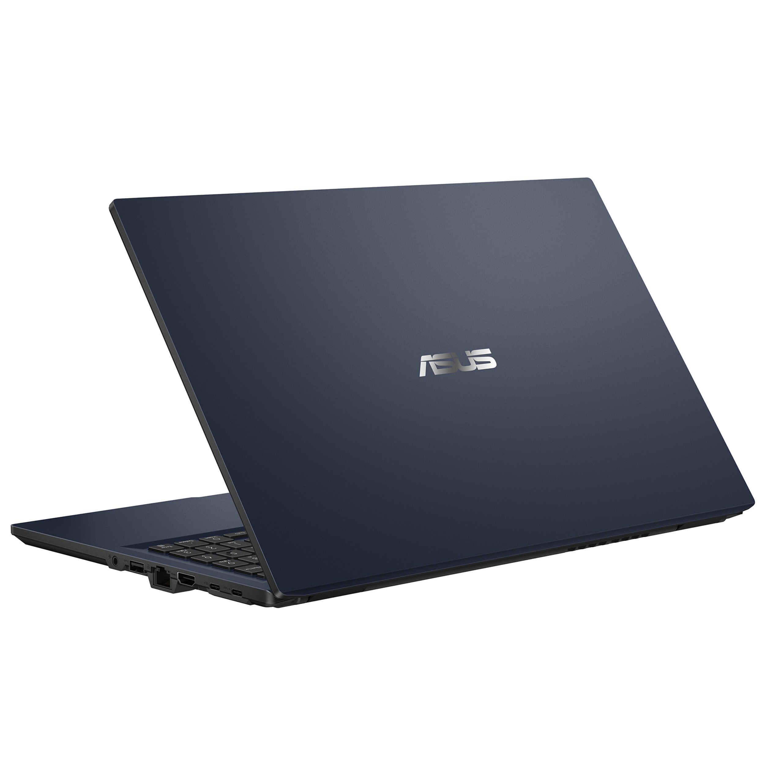 لپ تاپ 15.6 اینچی ایسوس مدل Expertbook B1 B1502CVA-I716512B0D-i7 1355U-12GB DDR4-1TB SSD-TN-W - کاستوم شده