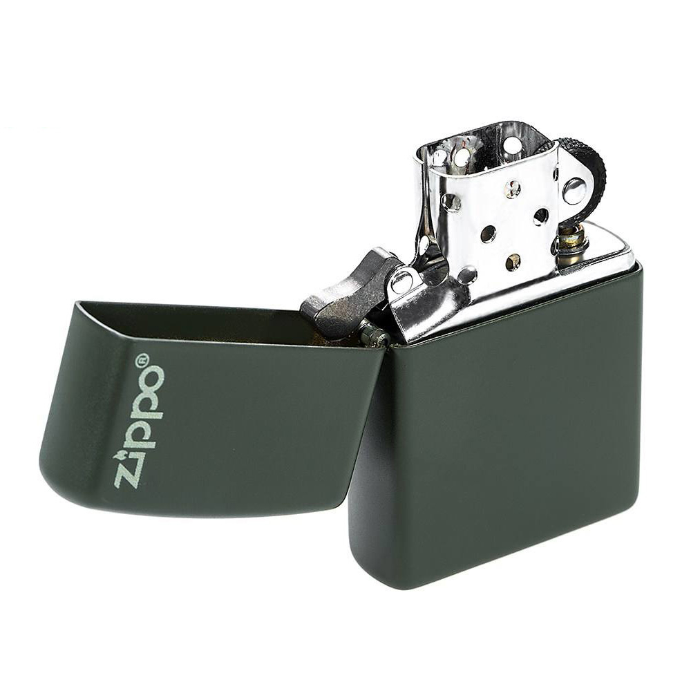 فندک زیپو کد 221zl