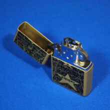 فندک زیپو مدل Planeta Zippo Star کد 21126
