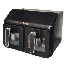 سرخ کن بدون روغن دسینی مدل DR-5489