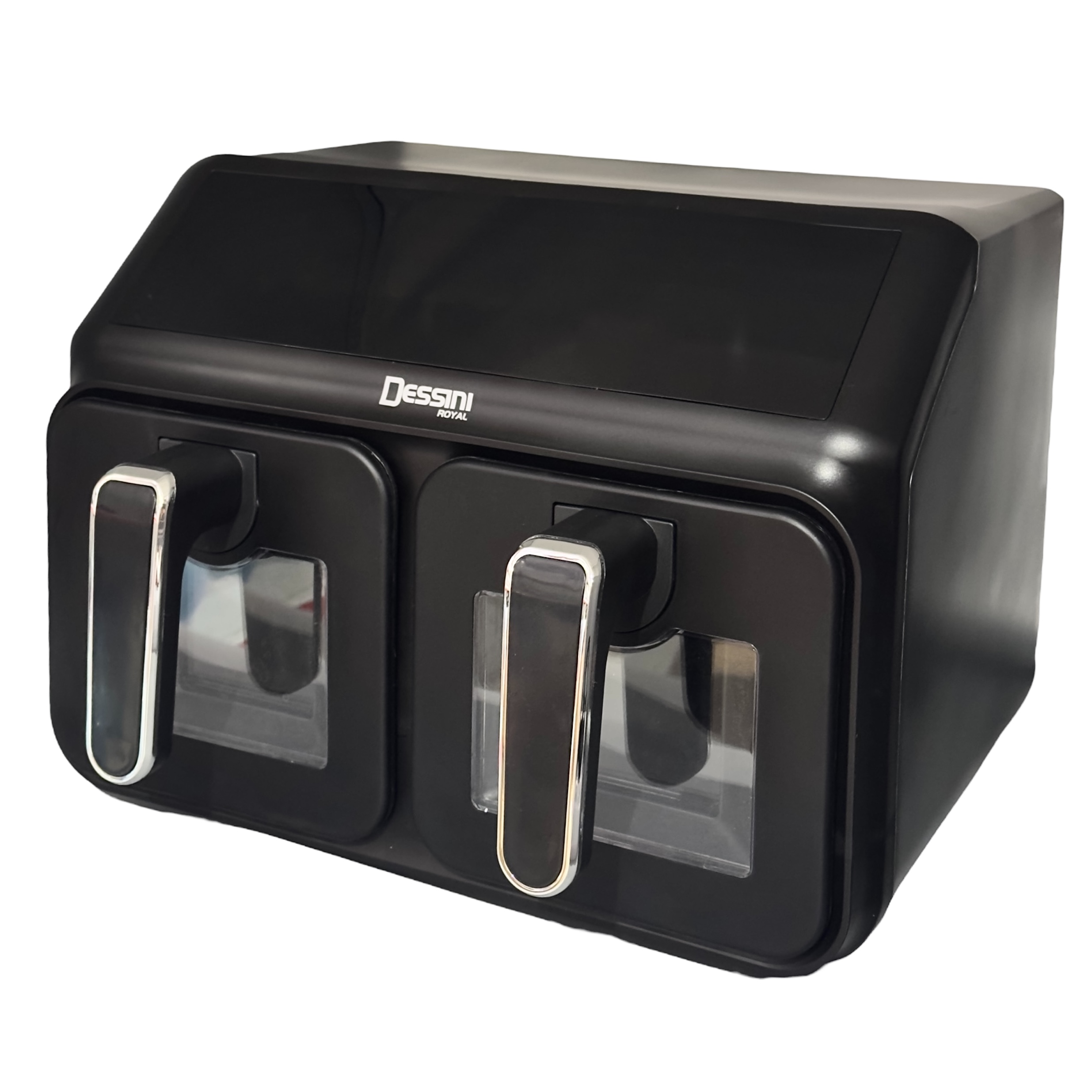 سرخ کن بدون روغن دسینی مدل DR-5489