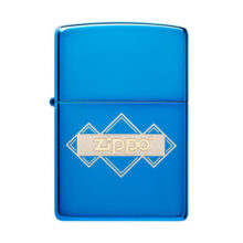 فندک زیپو مدل 48706 Zippo Design