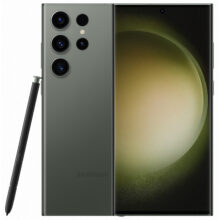 گوشی موبایل سامسونگ مدل Galaxy S23 Ultra دو سیم کارت ظرفیت 256 گیگابایت و رم 12 گیگابایت - ویتنام - به همراه شارژر 45 وات سامسونگ