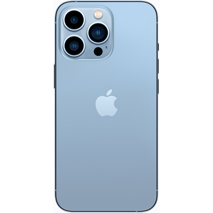 گوشی موبایل اپل مدل  iPhone 13 Pro ZAA دو سیم‌ کارت ظرفیت 128 گیگابایت و رم 6 گیگابایت - نات اکتیو ریفربیش پارت نامبر F