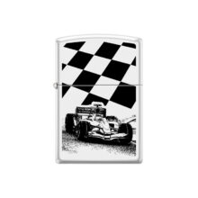 فندک زیپو مدل Planeta Race Car کد CL008485 214