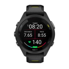 ساعت هوشمند گارمین مدل Forerunner 265s