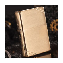 فندک زیپو مدل vintage look 240