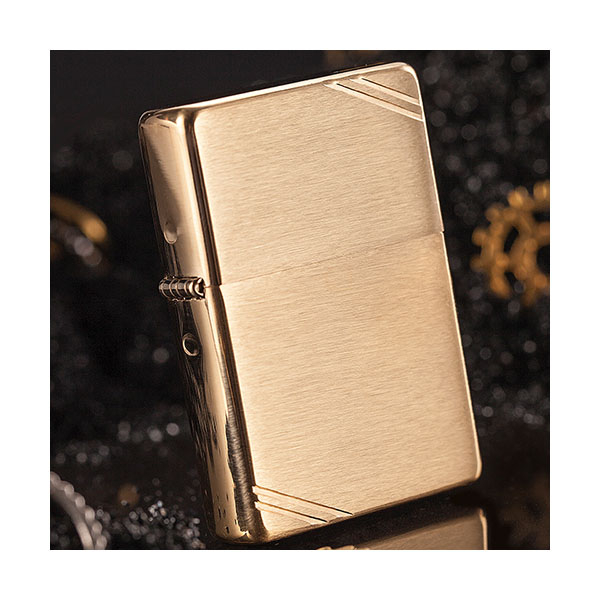 فندک زیپو مدل vintage look 240