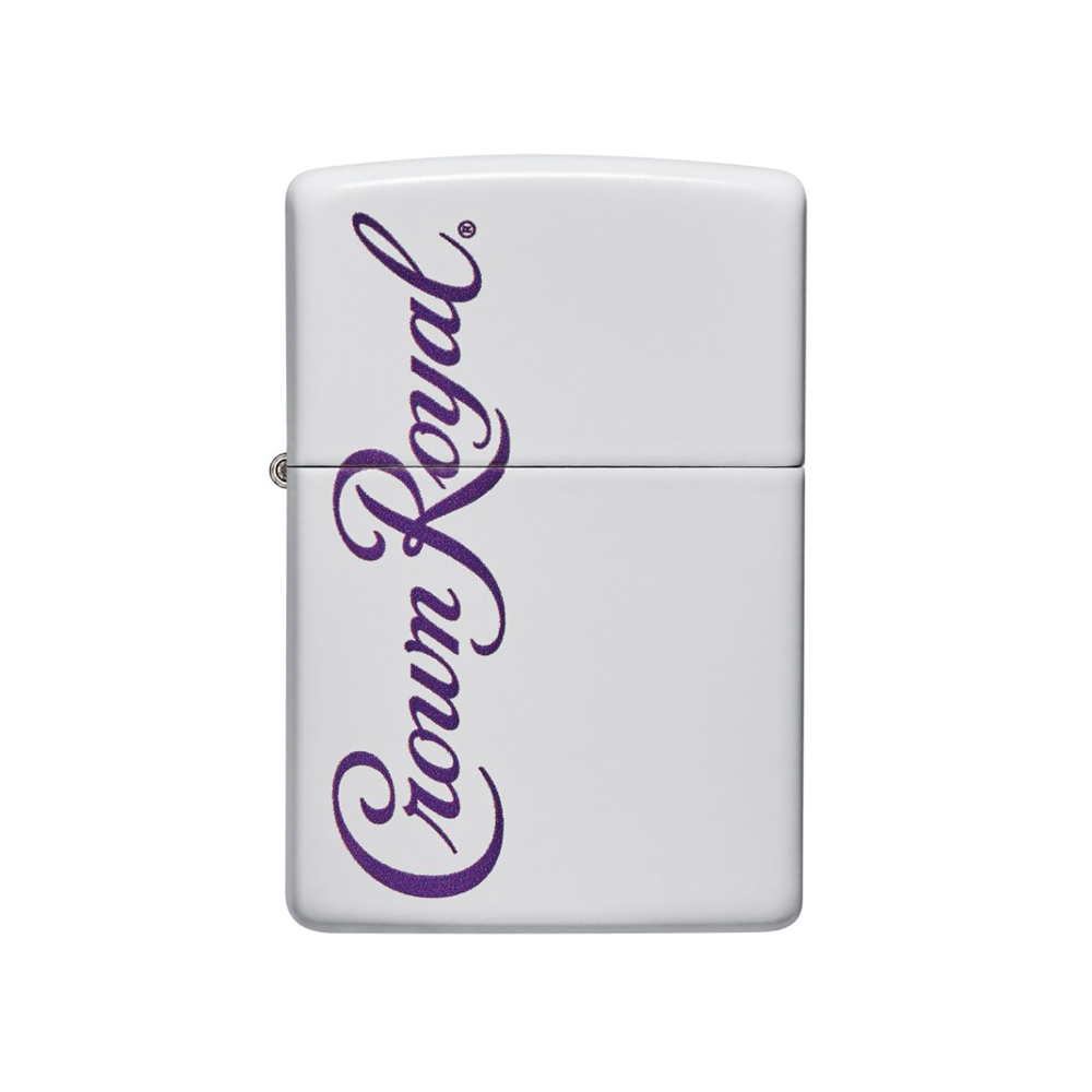 فندک زیپو مدل Crown Royal کد 49459