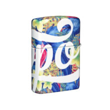 فندک زیپو مدل Design کد 49436