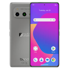 گوشی موبایل داریا مدل bond 5G دو سیم کارت ظرفیت 256 گیگابایت و رم 8 گیگابایت