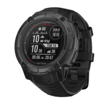 ساعت هوشمند گارمین مدل Instinct 2x solar Tactical