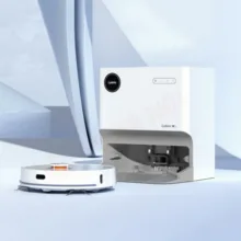 جاروبرقی لایدستو مدل W2