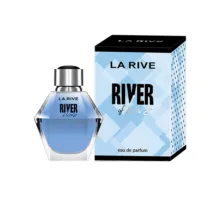 ادوپرفیوم زنانه لا ریو مدل RIVER OF LOVE حجم 100 میلی‌لیتر