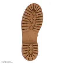 نیم بوت زنانه چرم مشهد مدل J2640-014