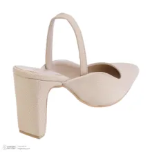 کفش زنانه پینک گرل مدل 9960-07