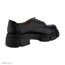 کفش زنانه چرم مشهد مدل J2542