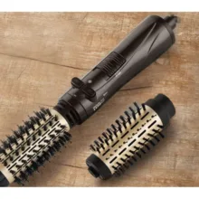 سشوار برس دار چرخشی مک استایلر مدل MC-6625