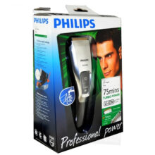 ماشین اصلاح سر و صورت فیلیپس QC5380