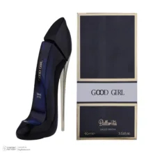 ادوپرفیوم زنانه بالرینا مدل GOOD GIRL حجم 90 میلی‌لیتر