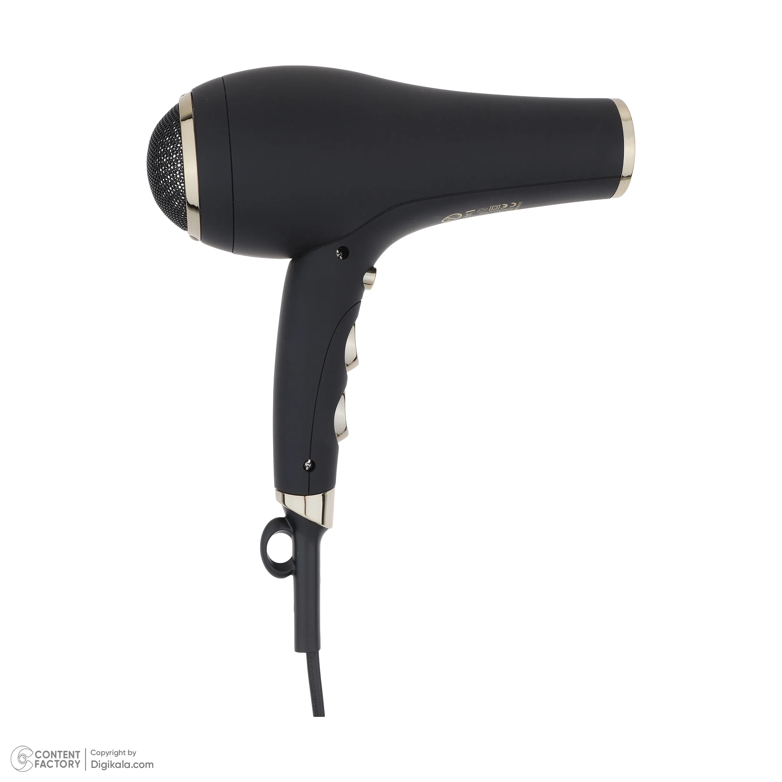 سشوار خانگی پرینسلی مدل PR248AT