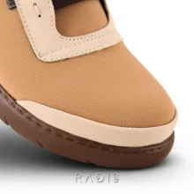 کفش روزمره زنانه چرم رادیس مدل کایرا کد M.ESH-657