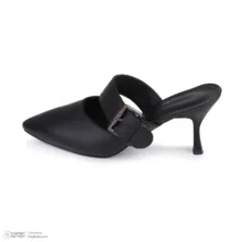 صندل زنانه چرم مشهد مدل J2721-001