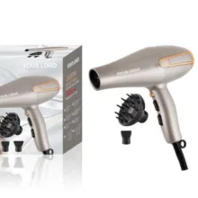 سشوار حرفه ای مک استایلر مدل mc-6642