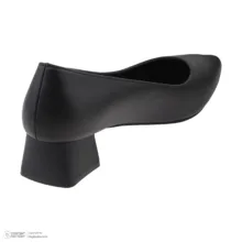 کفش زنانه چرم مشهد مدل J2734-001