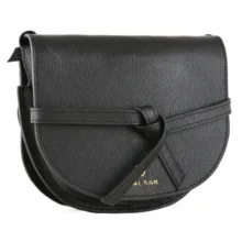 ست کیف و کفش زنانه چرم یلسان مدل برکه کد RUFIYA-MC-932-msk