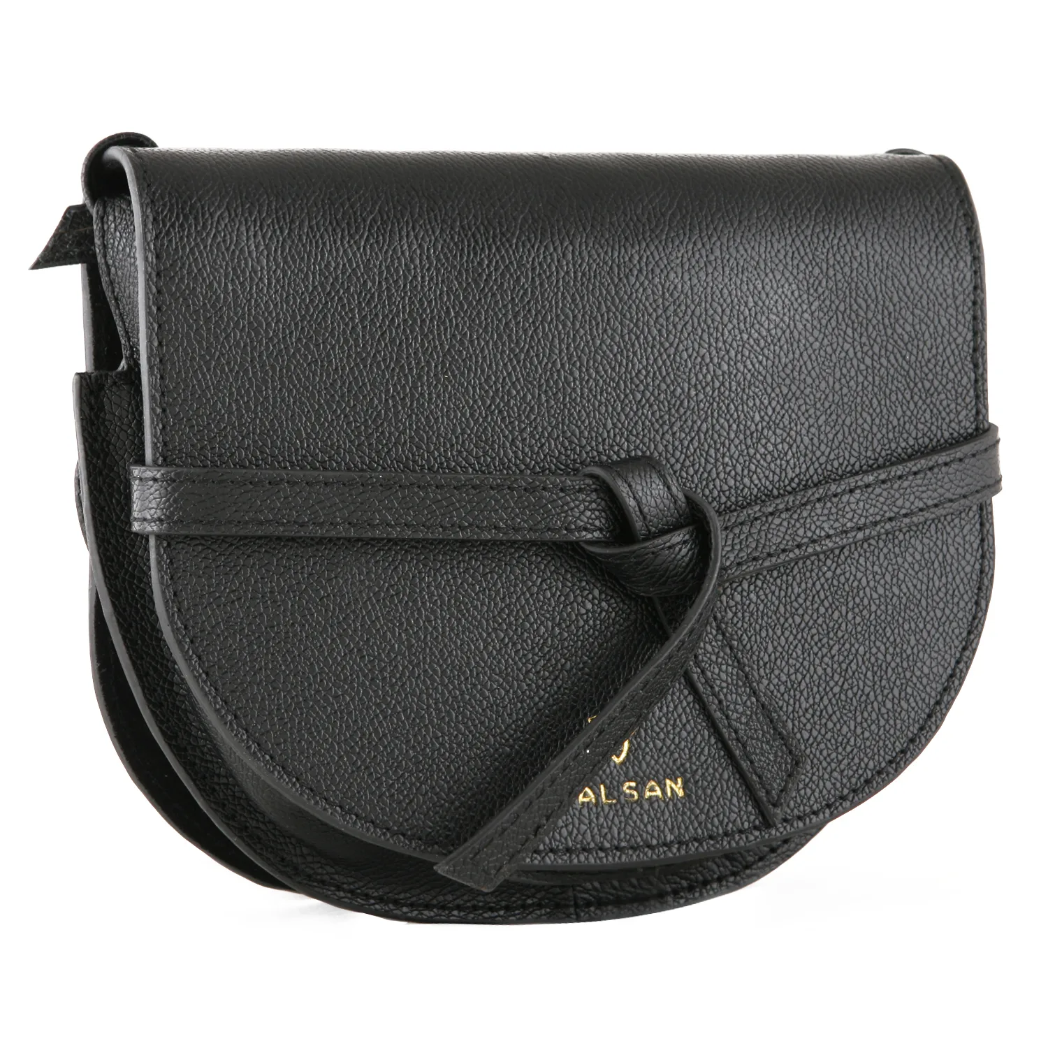 ست کیف و کفش زنانه چرم یلسان مدل برکه کد RUFIYA-MC-932-msk