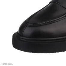 کفش زنانه چرم مشهد مدل J2609-001-mr48