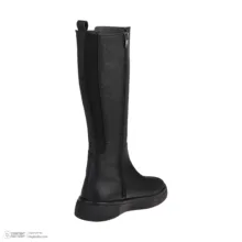 بوت زنانه چرم مشهد مدل J2725-001