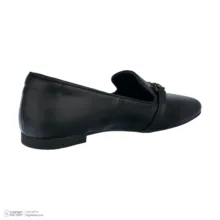 کفش زنانه چرم مشهد مدل J2743-001