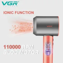 سشوار مسافرتی وی جی ار مدل v-440