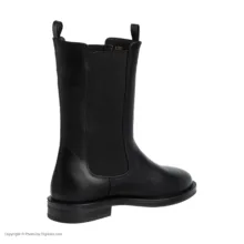 بوت زنانه چرم مشهد مدل J2582001