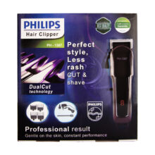 ماشین اصلاح موی سر و صورت فیلیپس مدل PH-1367