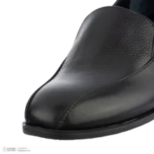 کفش زنانه چرم مشهد مدل J2739-001