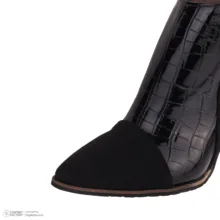 نیم بوت زنانه پینک گرل مدل 995009938