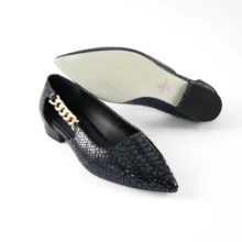 کفش زنانه منط مدل z250 کد 72556