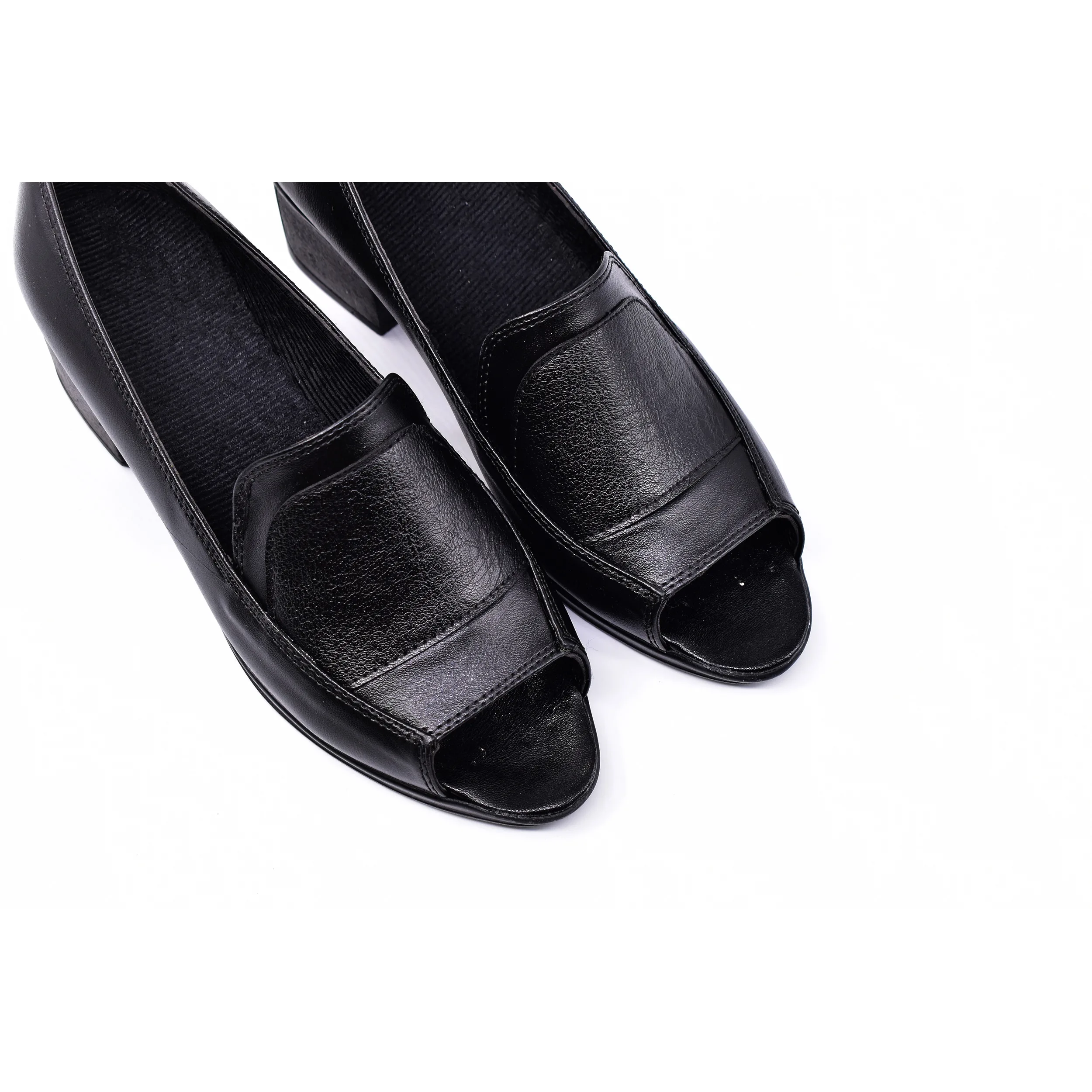 کفش زنانه پویان گام پیام مدل مینو کد 10507